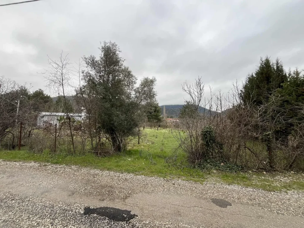 995 m² Residential-Zoned Plot for Sale in Nif, Fethiye – 36.8263849651497, 29.166809062332153 – photo 3