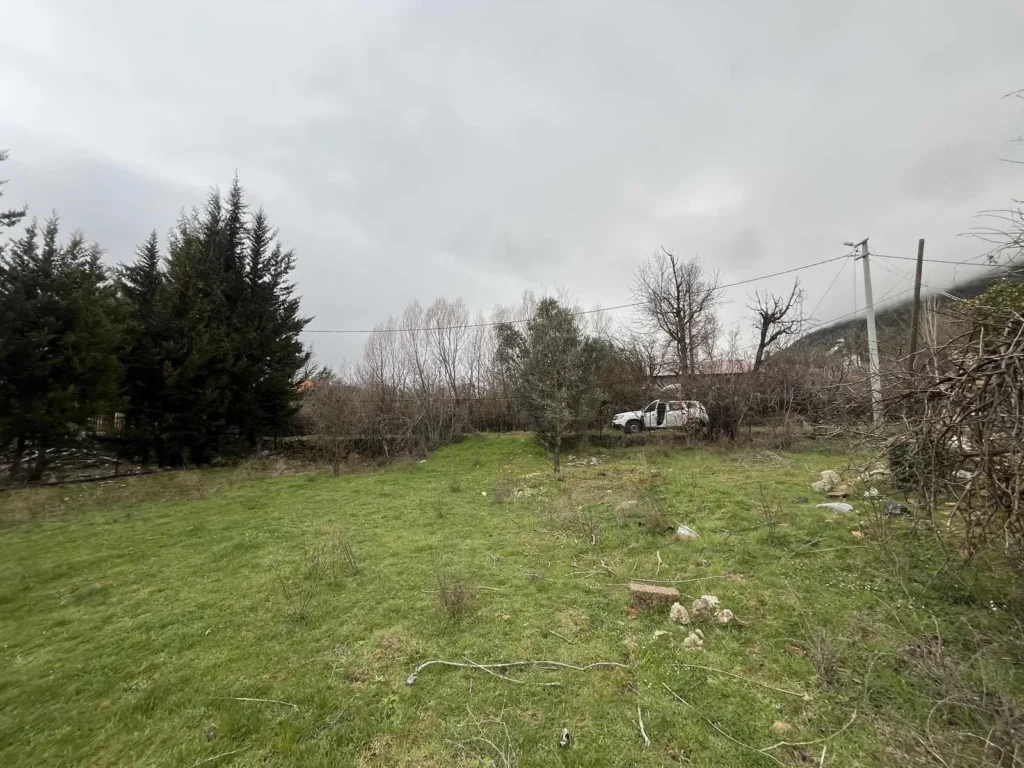 995 m² Residential-Zoned Plot for Sale in Nif, Fethiye – 36.8263849651497, 29.166809062332153 – photo 5