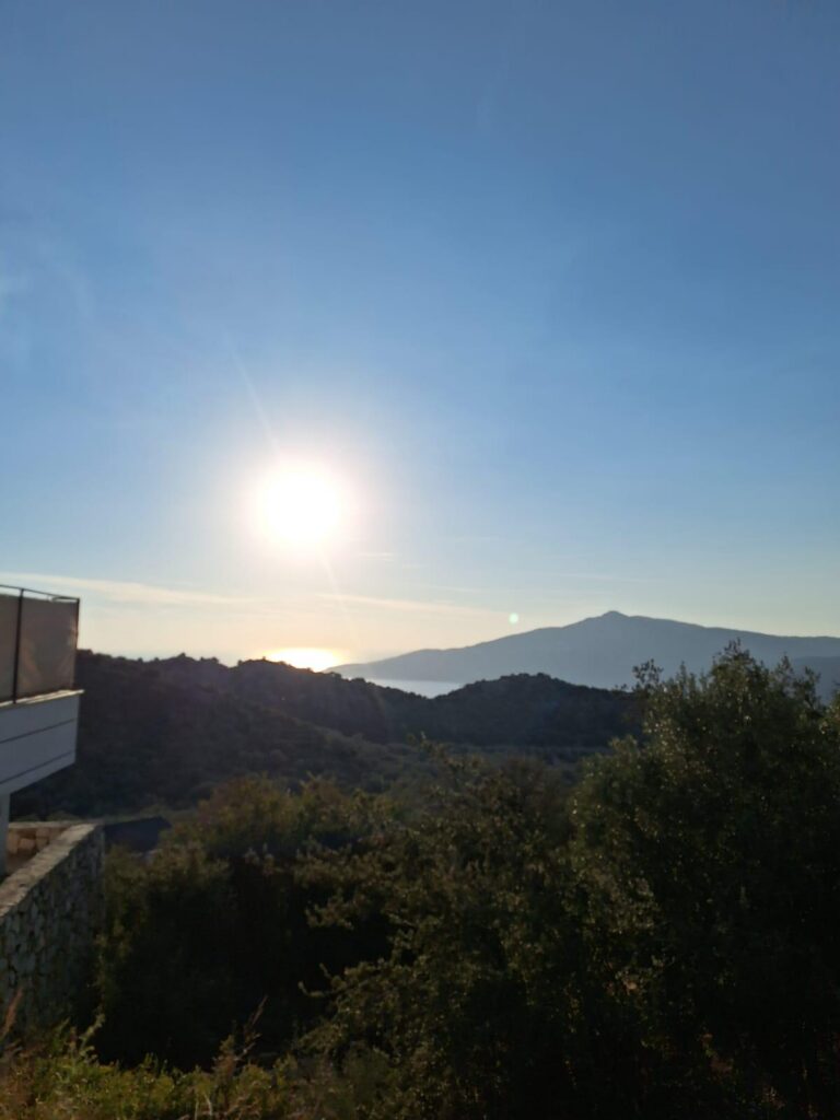 5,000 m² Olive-Grove Land near Kalkan – Antalya / Kaş / Bezirgan Mh. – photo 3