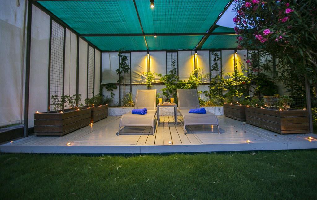 Luxury Ovacık Villa with Indoor and Outdoor Pools – Muğla / Fethiye / Ölüdeniz Mh. – photo 5