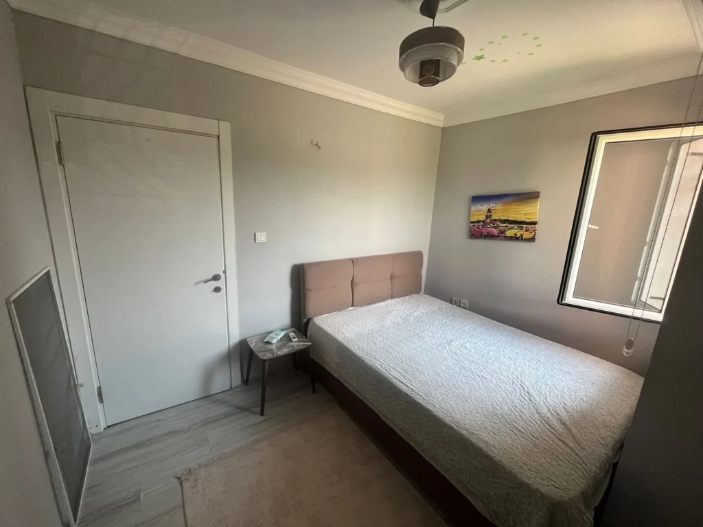 Furnished 3+1 Triplex Villa with Pool in Akarca, Fethiye – Muğla / Fethiye / Akarca Mah. – photo 2