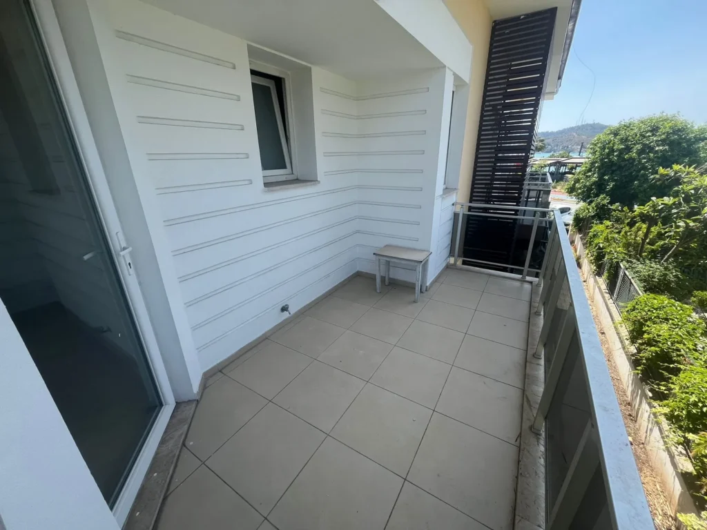 3+1 Seafront Duplex for Long-Term Rent in Fethiye – Muğla / Fethiye / Babataşı Mh. – photo 1