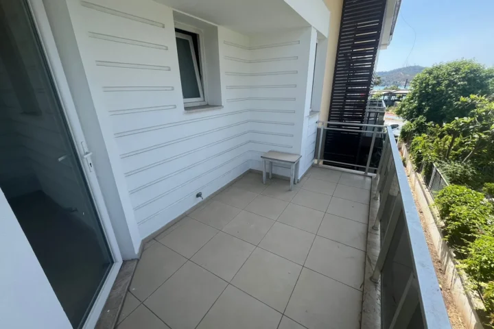 3+1 Seafront Duplex for Long-Term Rent in Fethiye – Muğla / Fethiye / Babataşı Mh. – photo 1