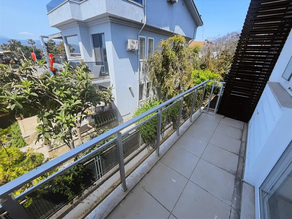 3+1 Seafront Duplex for Long-Term Rent in Fethiye – Muğla / Fethiye / Babataşı Mh. – photo 4