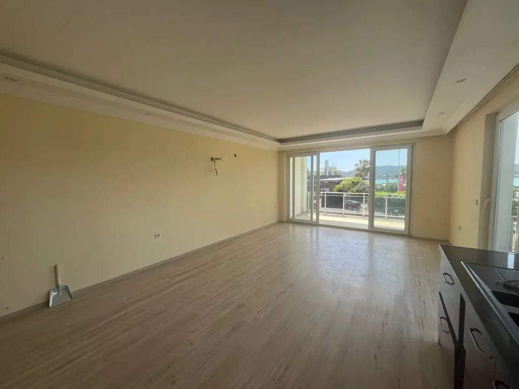 3+1 Seafront Duplex for Long-Term Rent in Fethiye – Muğla / Fethiye / Babataşı Mh. – photo 5