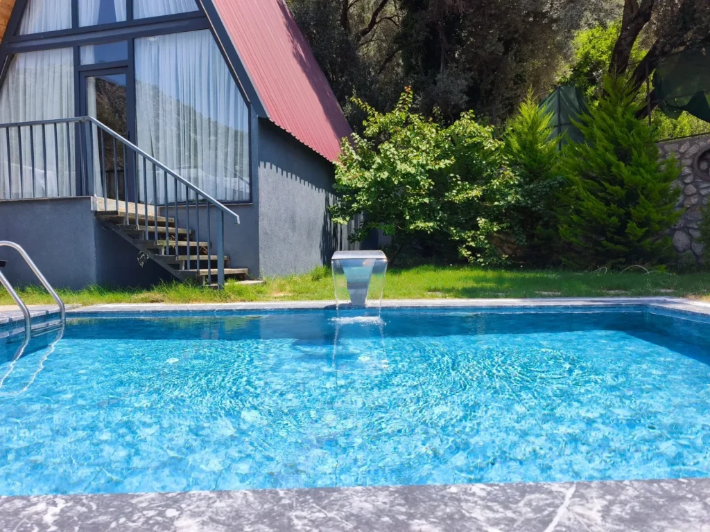 Faralya Property with Two Private-Pool Bungalows – Muğla / Fethiye / Faralya Mh. – photo 5