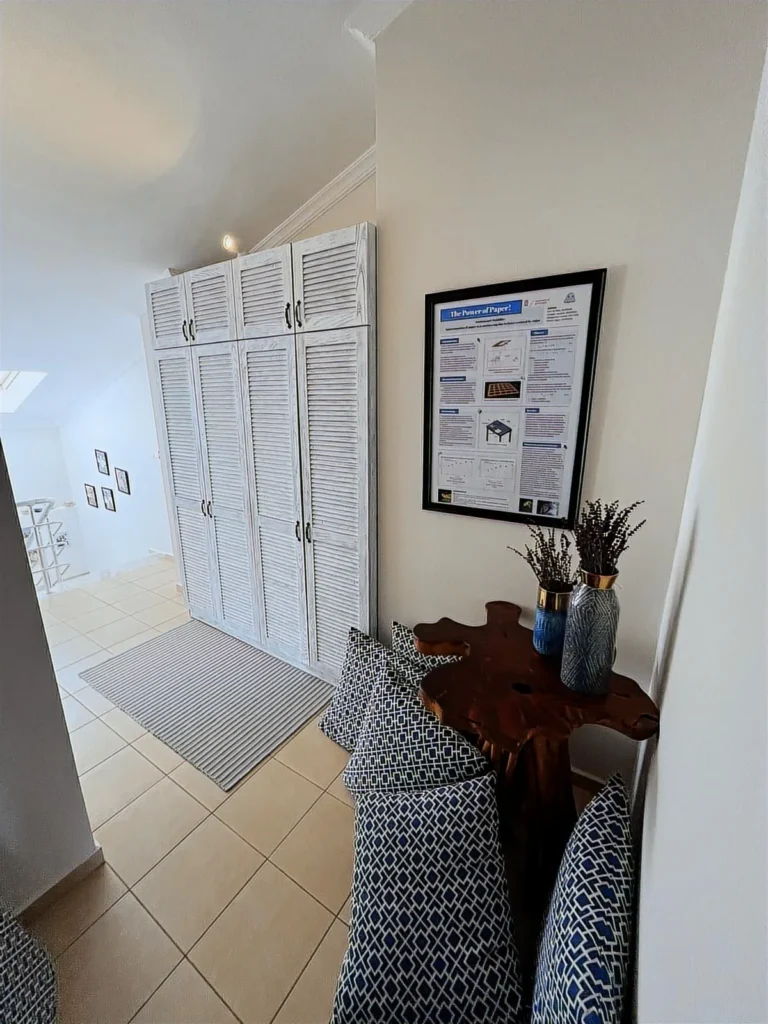 Luxury 3+1 Sea-View Duplex Flat in Taşyaka, Fethiye – Muğla / Fethiye / Patlangıç Mh. – photo 2