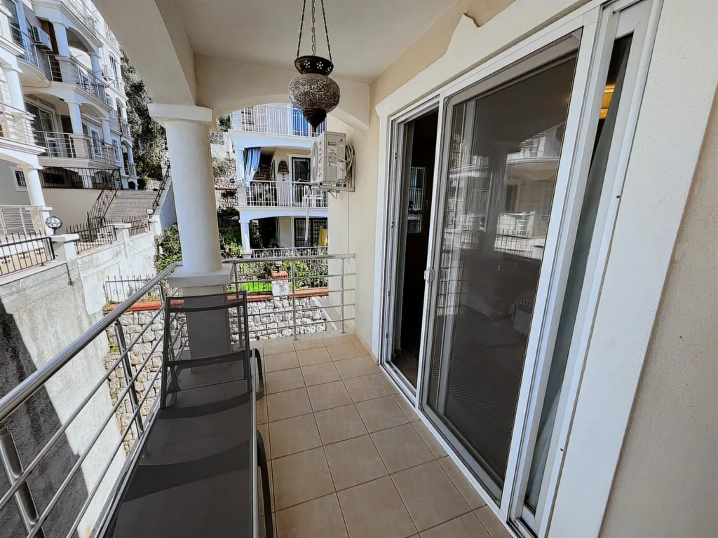 Luxury 3+1 Sea-View Duplex Flat in Taşyaka, Fethiye – Muğla / Fethiye / Patlangıç Mh. – photo 5