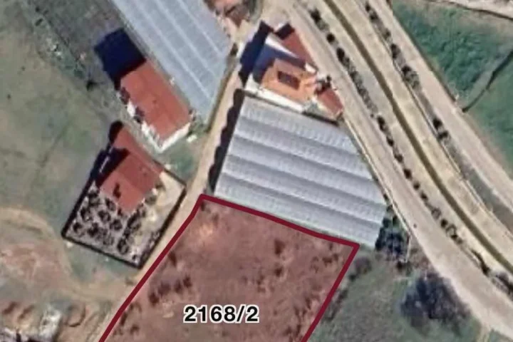 3,185 m² Investment Land for Sale in Karaçulha, Fethiye – Muğla / Fethiye / Karaçulha Mh. – photo 1