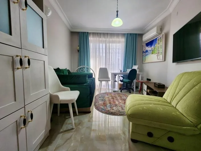 4+1 Detached Villa with Pool for Sale in Seydikemer – Muğla / Seydikemer / Cumhuriyet Mh. – photo 5