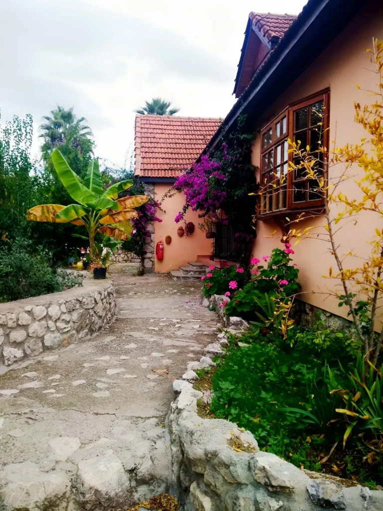 Boutique-Hotel Style Property for Sale near Yakaköy – Muğla / Seydikemer / Döğer Mh. – photo 2