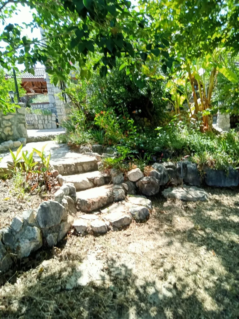 Boutique-Hotel Style Property for Sale near Yakaköy – Muğla / Seydikemer / Döğer Mh. – photo 3