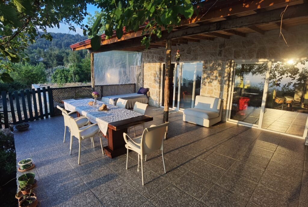 Stone House and Bungalows for Sale in Yakaköy, Seydikemer – Yakaköy, Seydikemer – photo 2