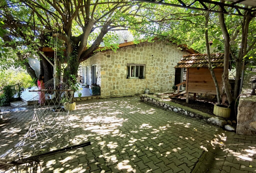 Stone House and Bungalows for Sale in Yakaköy, Seydikemer – Yakaköy, Seydikemer – photo 1