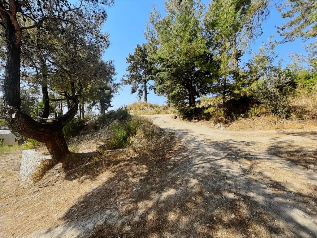 1,526 m² Land with Babadağ and Tlos Views in Yakaköy – 36.561704731869895, 29.434475578979498 – photo 1