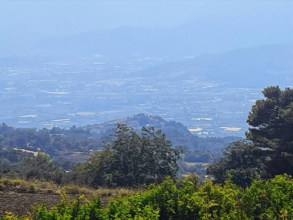 1,526 m² Land with Babadağ and Tlos Views in Yakaköy – 36.561704731869895, 29.434475578979498 – photo 5