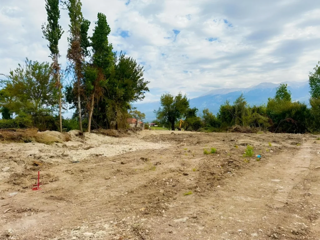 1,534 m² Residential-Zoned Land for Sale in Çaykenarı, Seydikemer – 36.5058853644648, 29.33492711378371 – photo 1