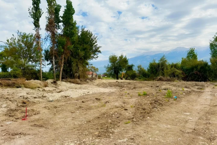 1,534 m² Residential-Zoned Land for Sale in Çaykenarı, Seydikemer – 36.5058853644648, 29.33492711378371 – photo 1
