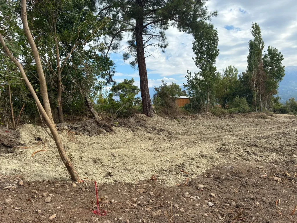 1,534 m² Residential-Zoned Land for Sale in Çaykenarı, Seydikemer – 36.5058853644648, 29.33492711378371 – photo 3