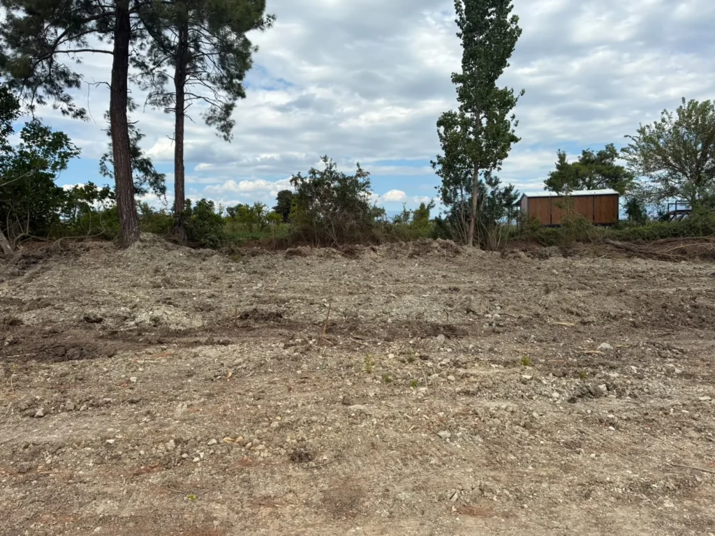 1,534 m² Residential-Zoned Land for Sale in Çaykenarı, Seydikemer – 36.5058853644648, 29.33492711378371 – photo 5