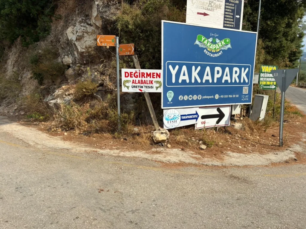 178 m² Commercial Land for Sale in Yaka, Seydikemer – 36.56603921191282, 29.434543991801586 – photo 2