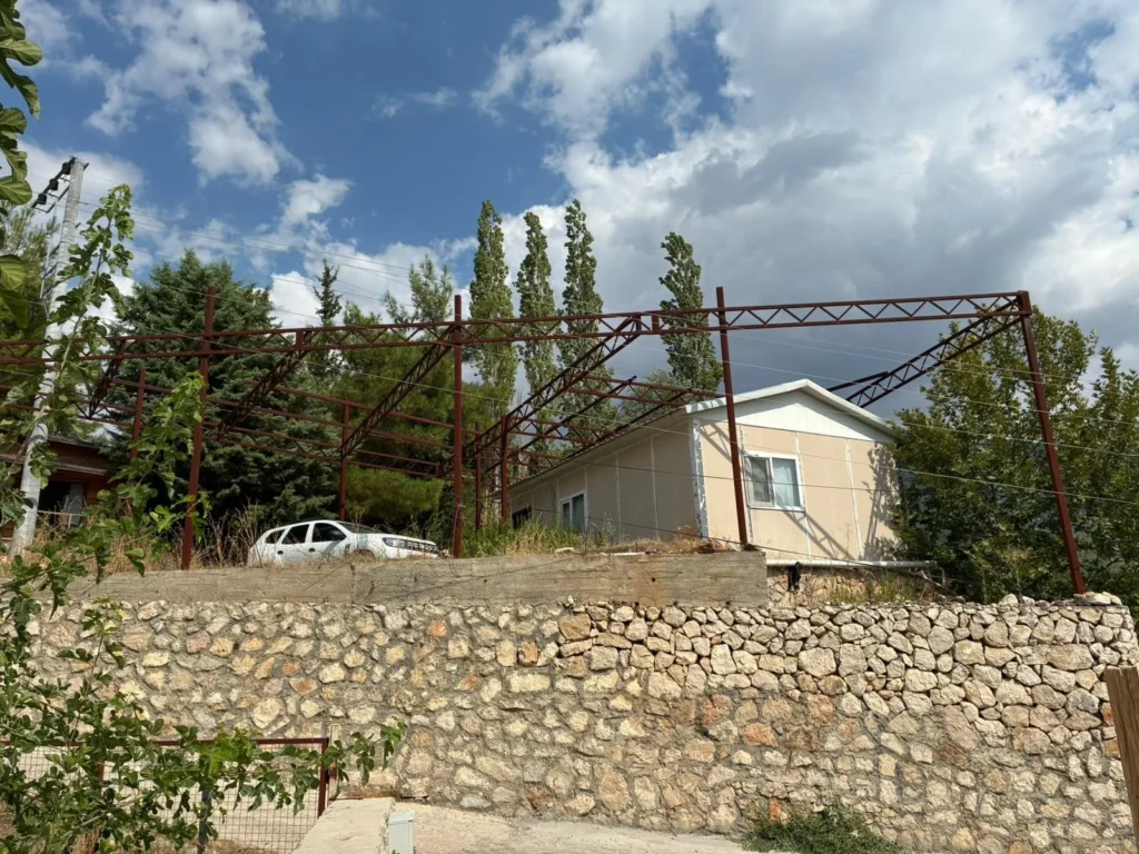 178 m² Commercial Land for Sale in Yaka, Seydikemer – 36.56603921191282, 29.434543991801586 – photo 4