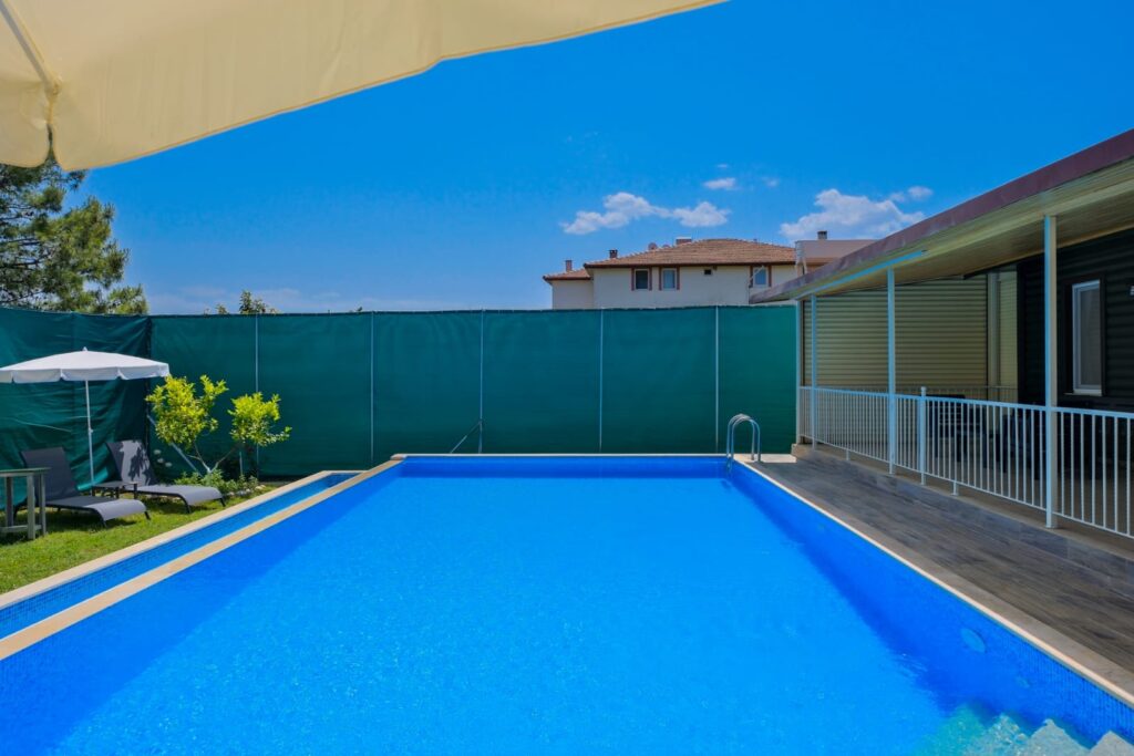 3-Bedroom Pool Villa for Long-Term Rent in Yanıklar – Yanıklar, Fethiye – photo 4