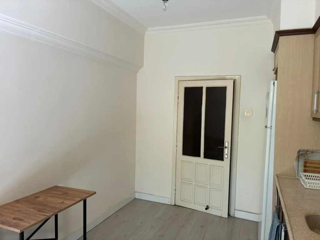 Furnished 2-Bed Apartment for Long-Term Rent in Central Fethiye – 36.62291090887044, 29.11400925482291 – photo 3