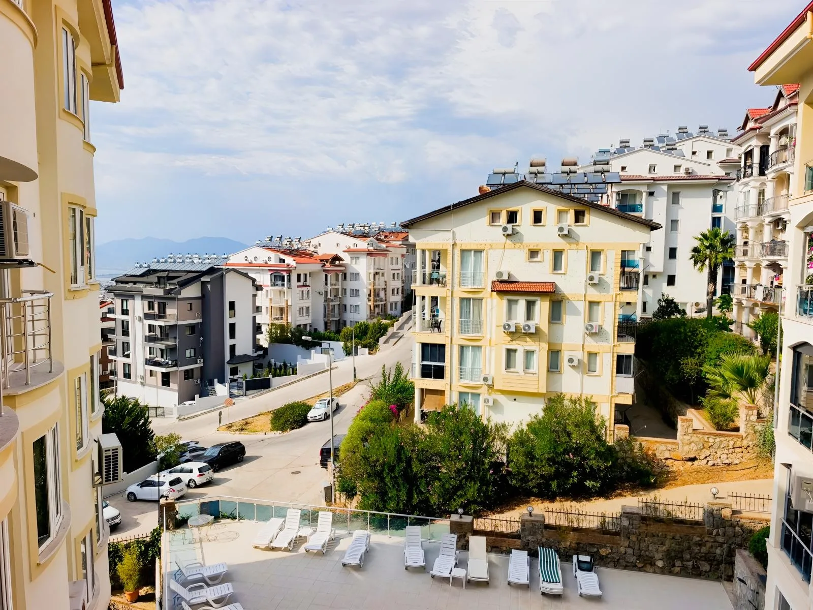Furnished 2-Bedroom Apartment for Sale in Taşyaka – property photograph 14