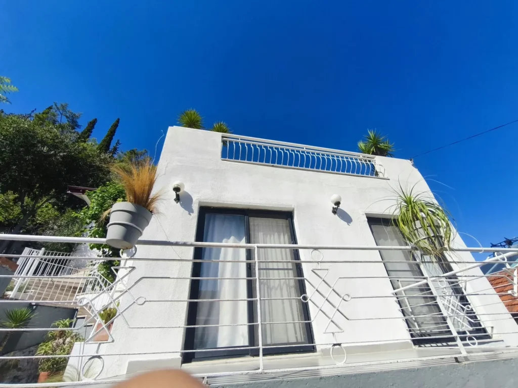 Historic Detached Home with Panoramic Sea Views in Paspatur, Fethiye – 36.620944224091886, 29.10734852710809 – photo 1