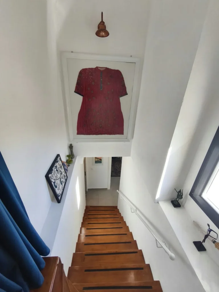 Historic Detached Home with Panoramic Sea Views in Paspatur, Fethiye – 36.620944224091886, 29.10734852710809 – photo 4