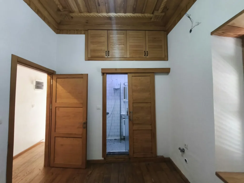Two-Storey Commercial Building for Sale on Çarşı Street, Fethiye – 36.62004936100723, 29.110174586420378 – photo 4
